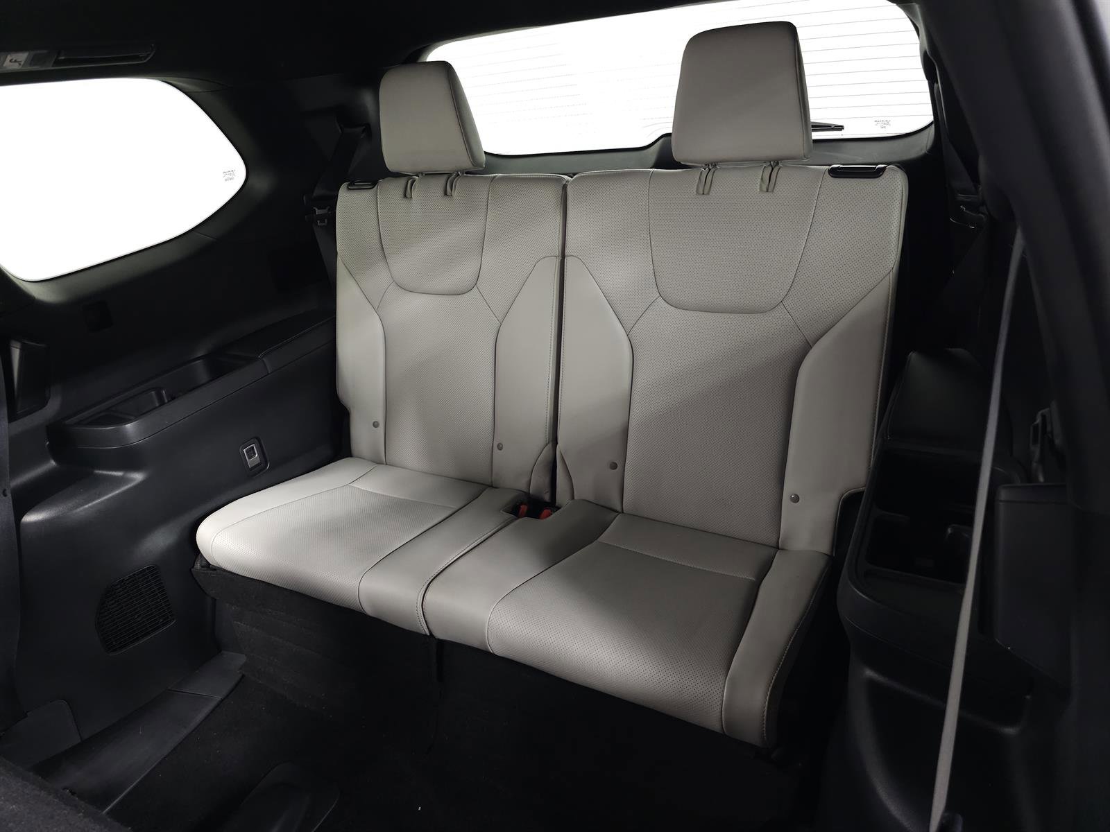 Certified 2024 Lexus TX 350 AWD w/ Cold Weather Package image 30