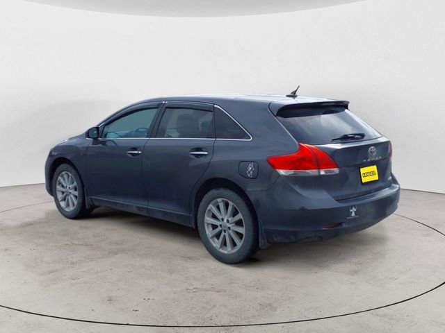 Used 2012 Toyota Venza XLE w/ XLE Premium Pkg AWD/4WD image 3