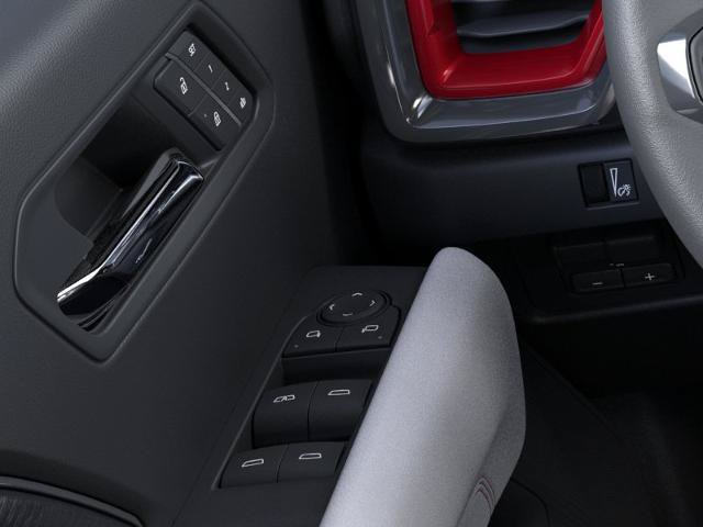 New 2026 GMC Canyon AT4X w/ LPO, Black Badging Package AWD/4WD image 22