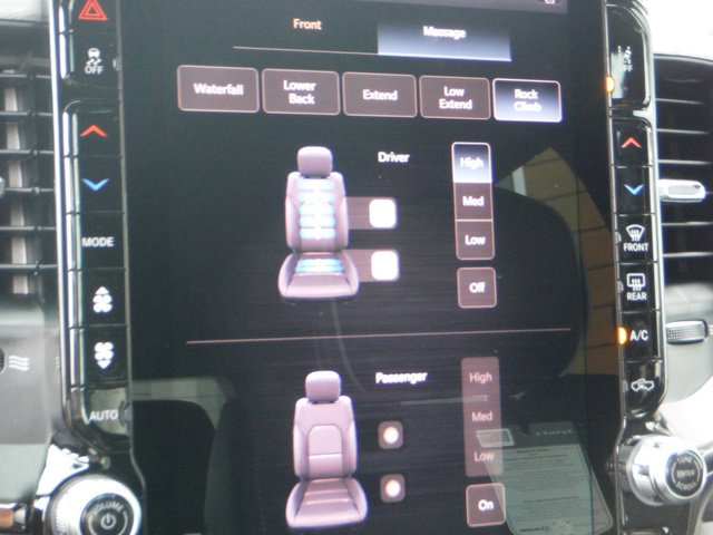 New 2027 RAM 1500 Limited AWD/4WD image 59