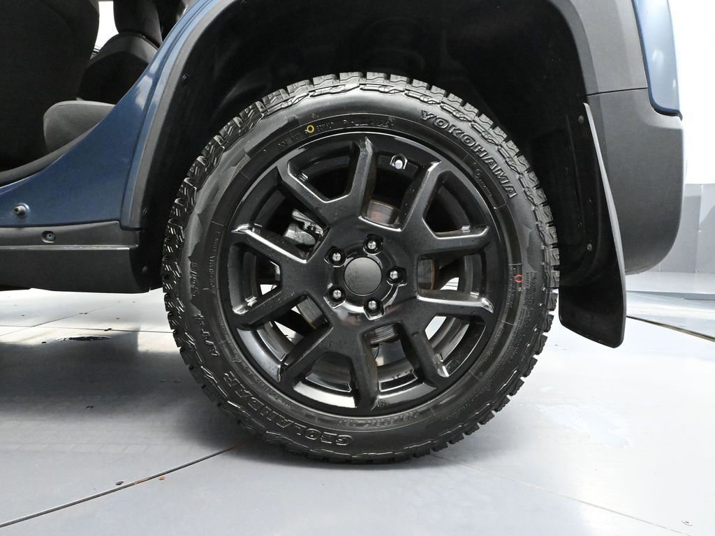 Used 2023 Jeep Renegade Latitude w/ Sun/Sound Group image 15