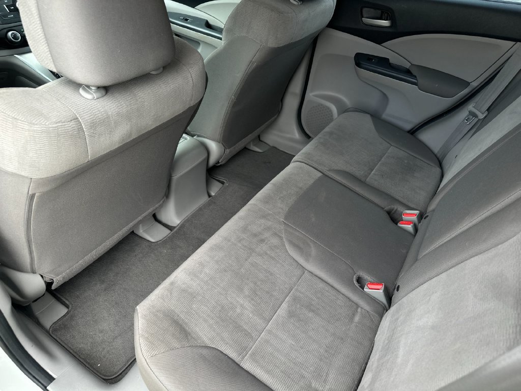 Used 2014 Honda CR-V LX image 11
