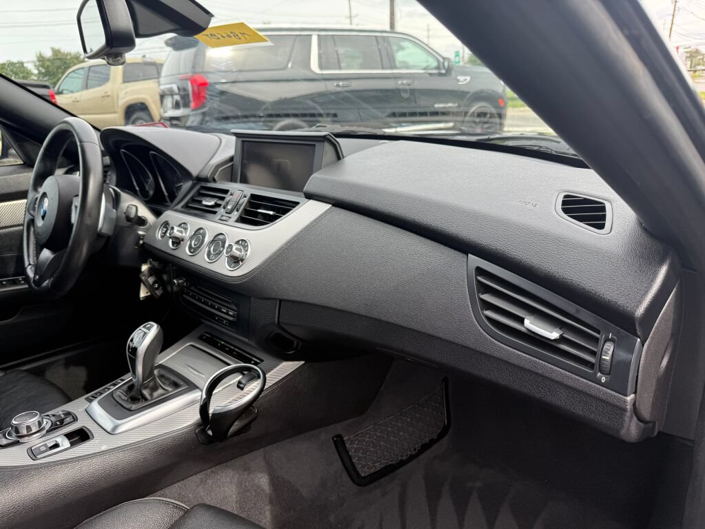 Used 2013 BMW Z4 sDrive28i RWD image 26