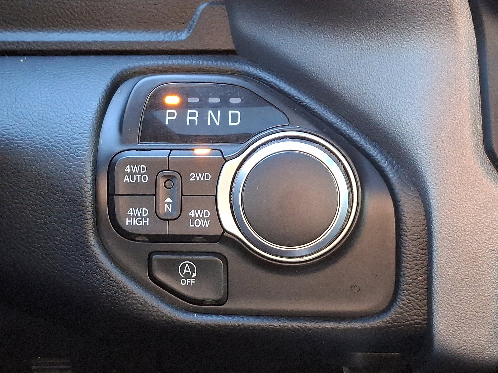 Used 2020 RAM 1500 Big Horn image 14