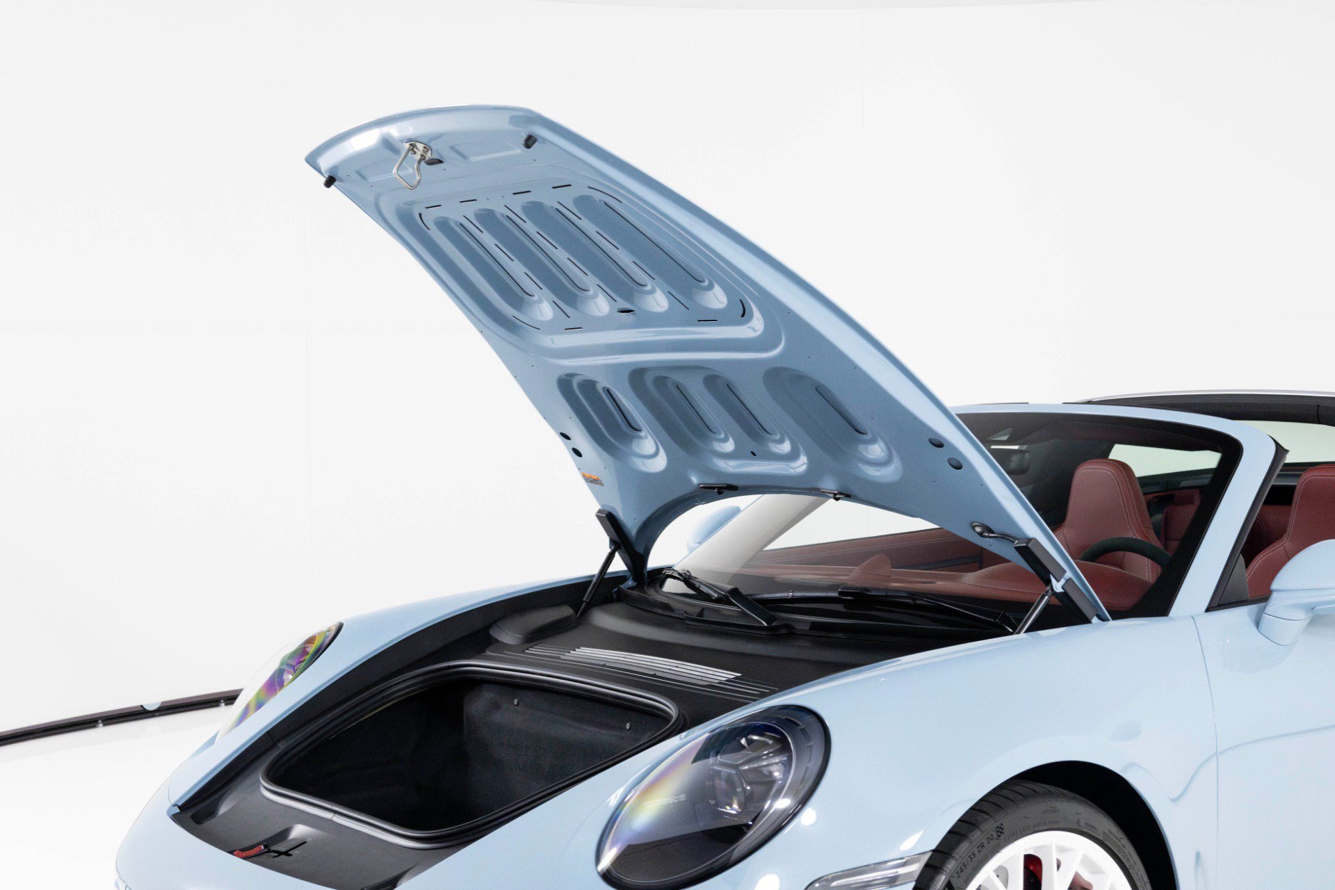 Used 2023 Porsche 911 Targa 4 GTS image 53