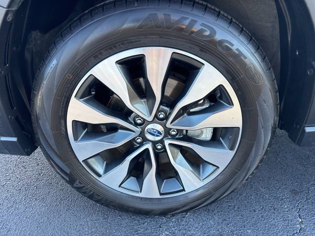 Used 2023 Subaru Outback Limited image 10