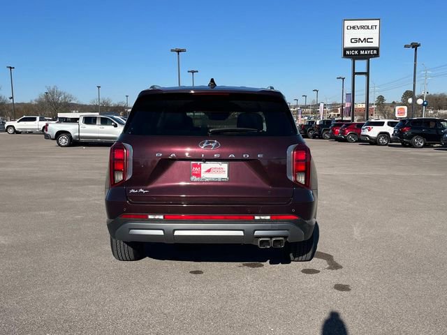 Used 2024 Hyundai Palisade SEL image 5