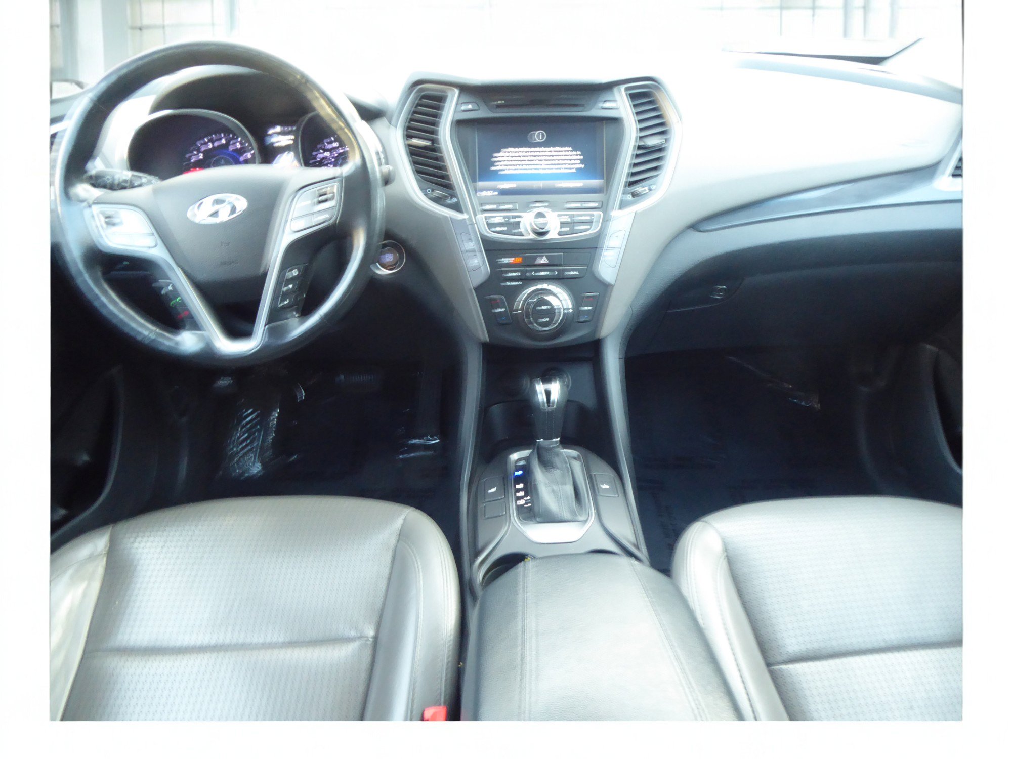 Used 2013 Hyundai Santa Fe Sport image 13