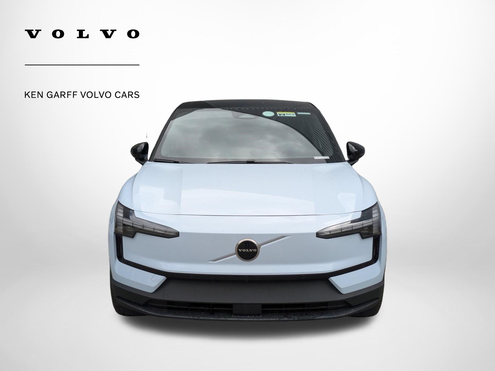 New 2026 Volvo EX30 Plus w/ Climate Package AWD/4WD image 9