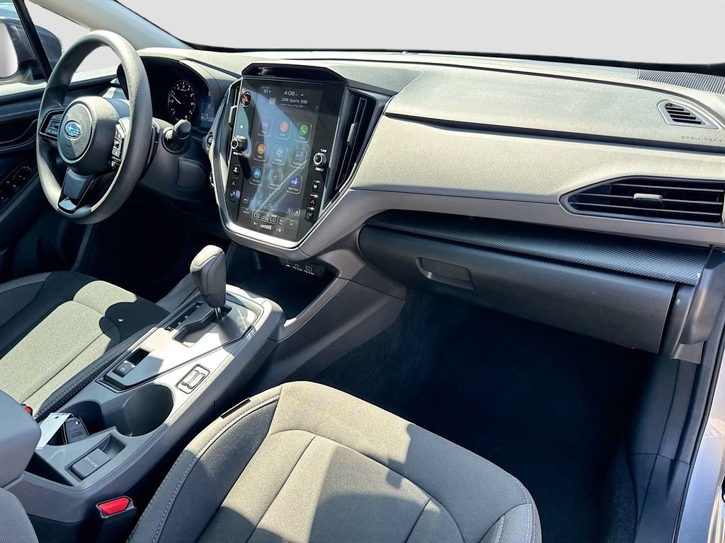 Certified 2026 Subaru Crosstrek 2.0i Premium AWD/4WD image 35