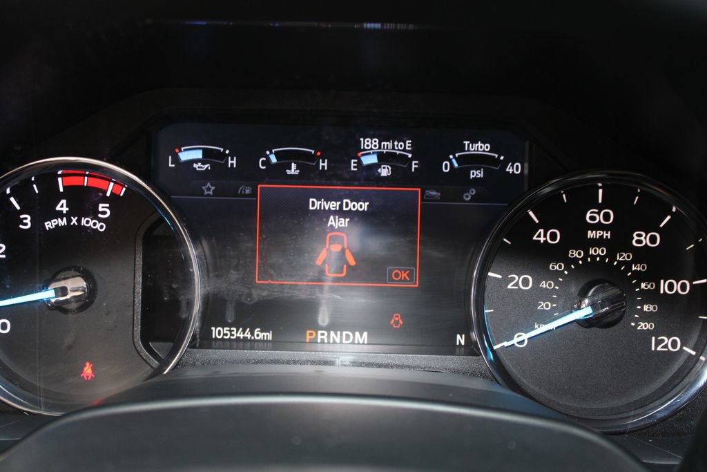 Used 2022 Ford F250 Platinum AWD/4WD image 35
