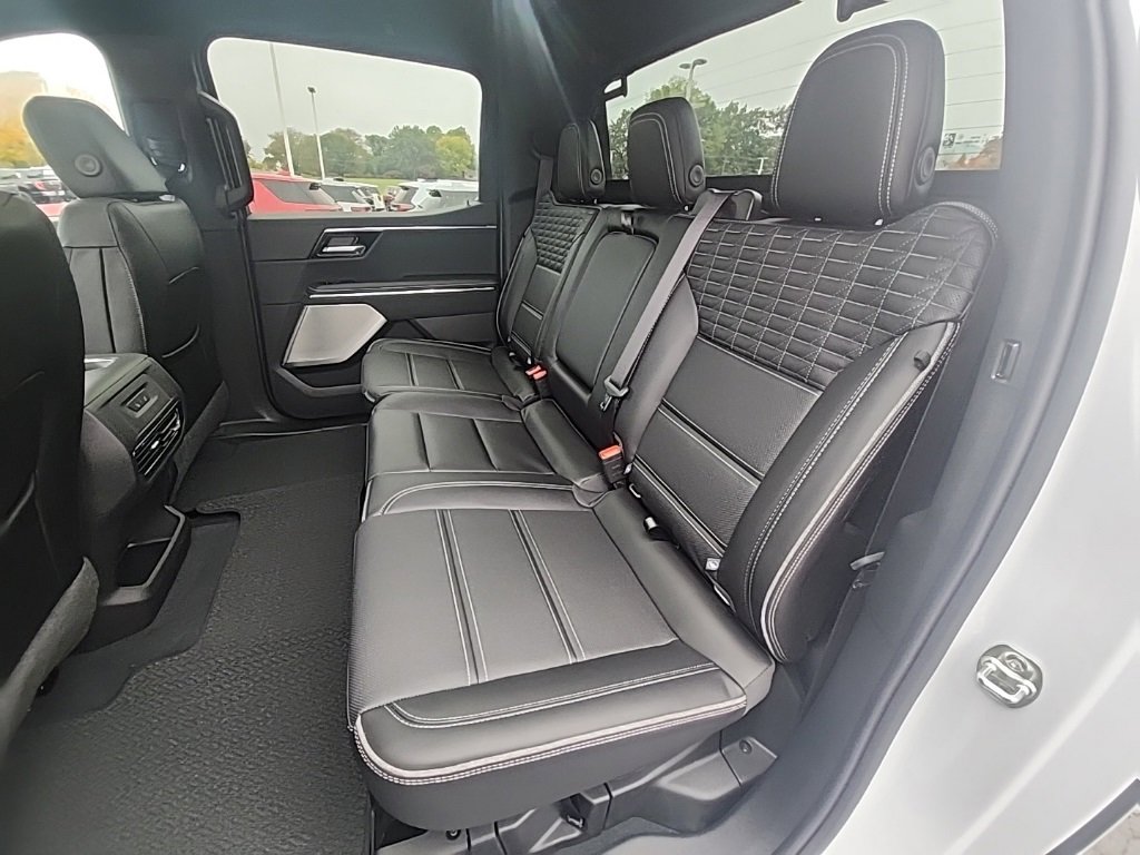 New 2026 GMC Sierra EV Denali image 16