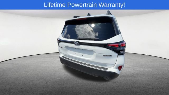 New 2026 Subaru Forester Premium AWD/4WD image 7