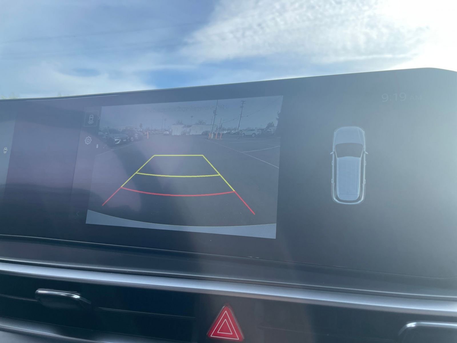 Used 2024 Kia Sorento S image 22