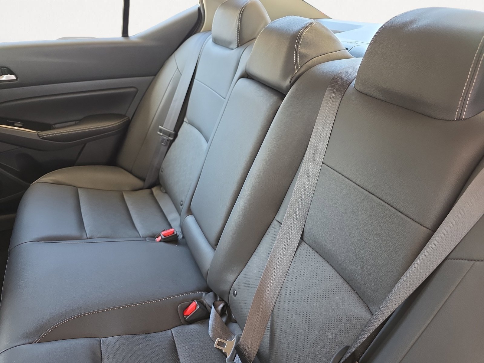 Used 2024 Nissan Altima 2.5 SL image 22