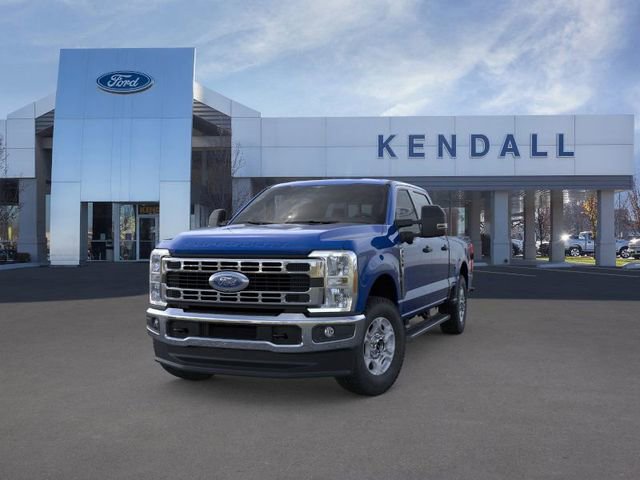 New 2026 Ford F350 XLT w/ 360-Degree Camera Package image 2