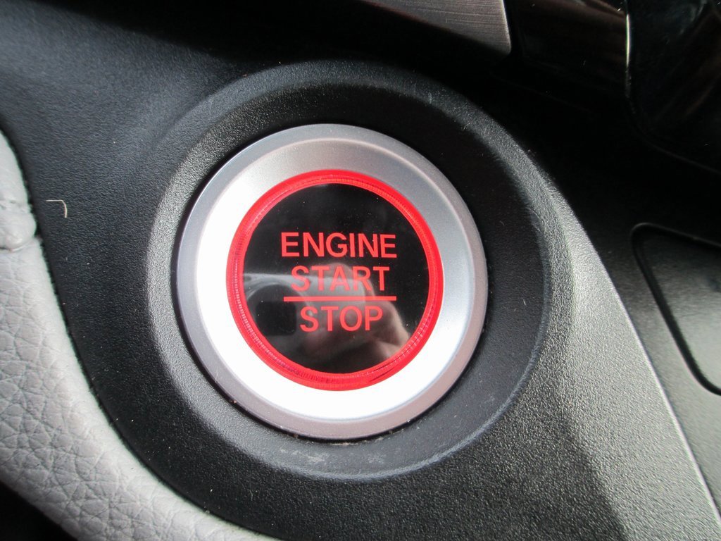 Used 2018 Honda Odyssey EX-L image 28