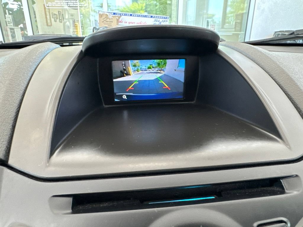 Used 2018 Ford Fiesta SE FWD image 15