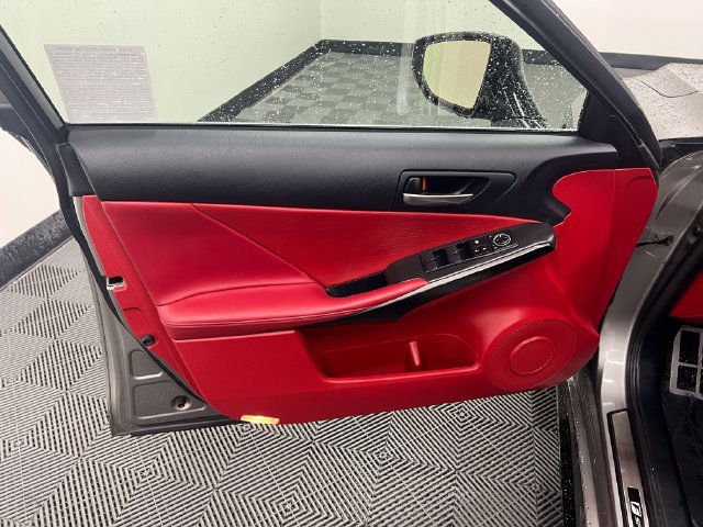 Certified 2023 Lexus IS 350 F Sport RWD image 9