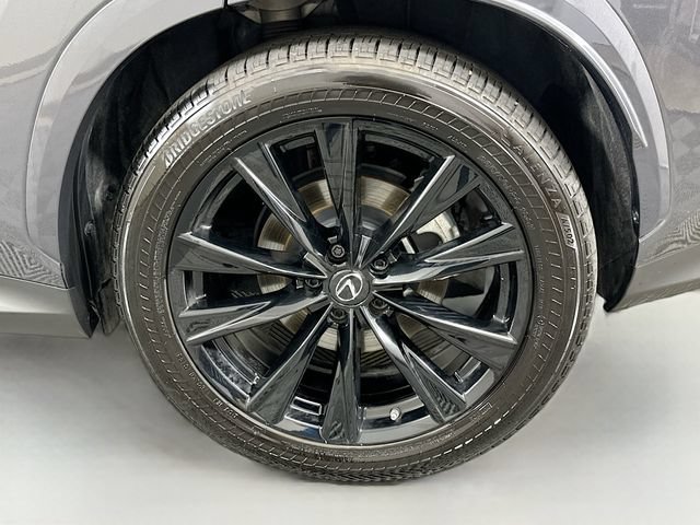 Used 2022 Lexus NX 350 F Sport AWD/4WD image 30