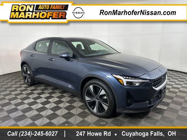 Used 2023 Polestar Polestar 2 w/ Pilot Pack
