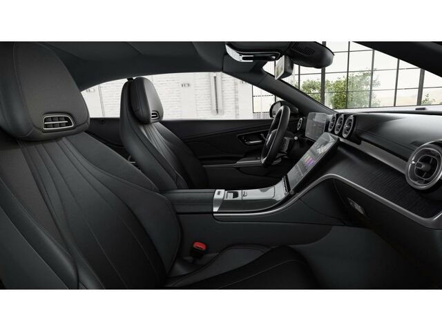 New 2026 Mercedes-Benz CLE 450 4MATIC Cabriolet image 5