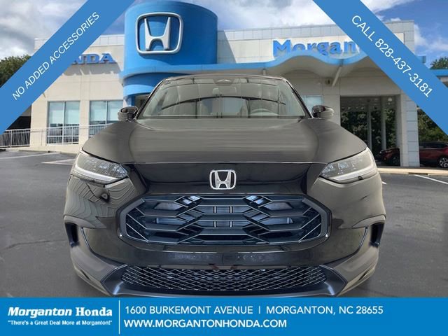 New 2026 Honda HR-V Sport image 11