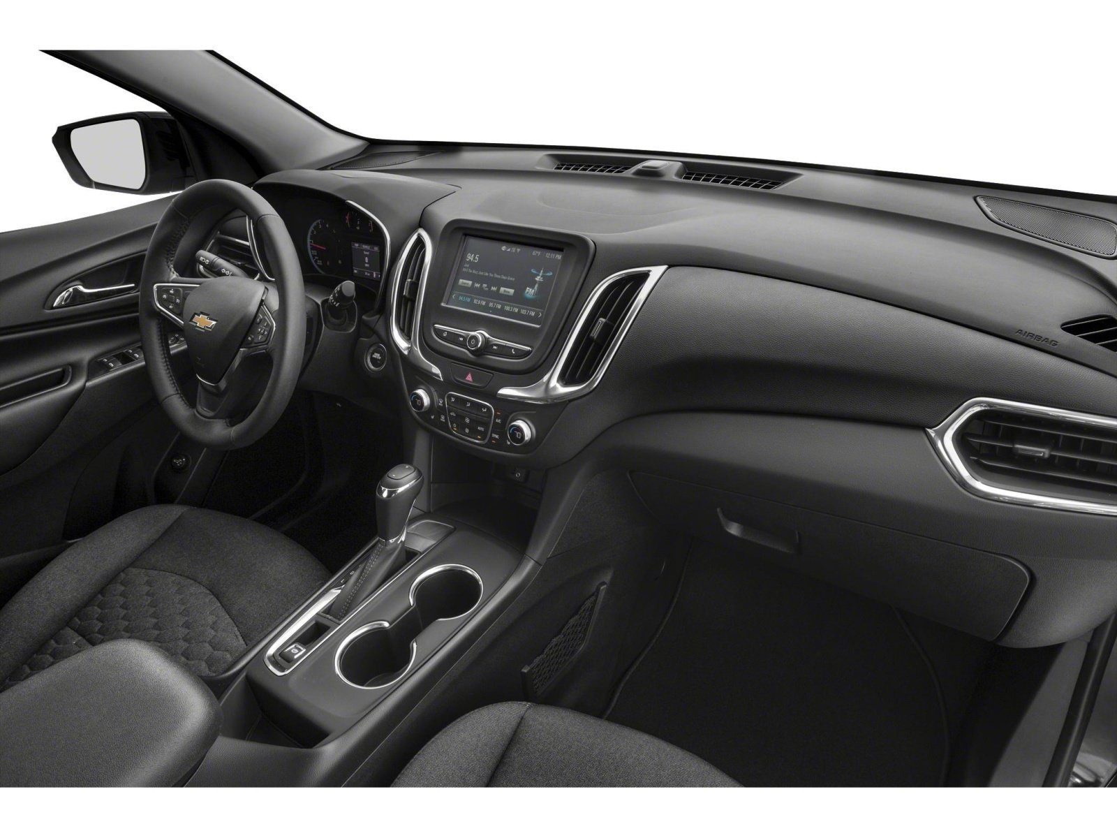 Used 2018 Chevrolet Equinox LT FWD image 17