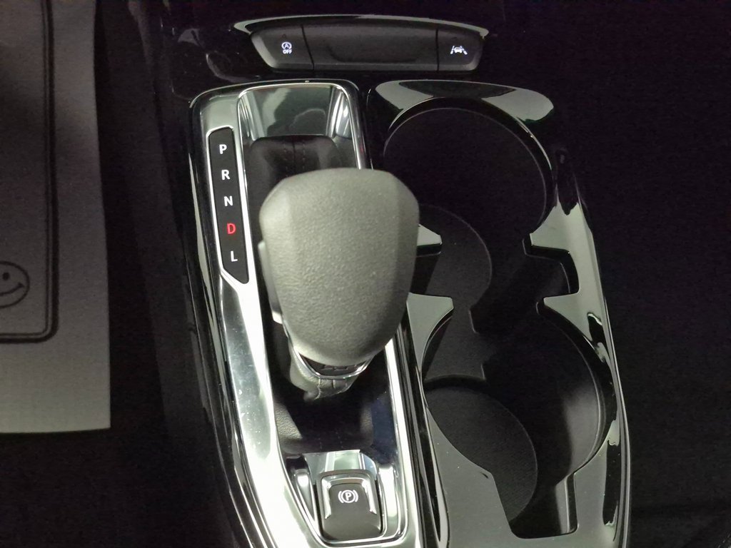 New 2026 Chevrolet Trax LT w/ Driver Confidence Package image 16