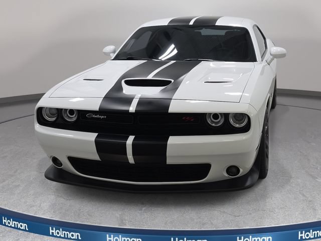 Used 2020 Dodge Challenger R/T Scat Pack RWD image 3