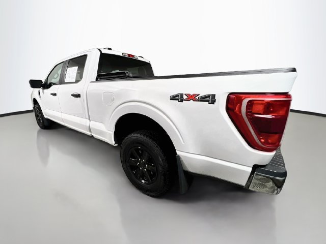 Used 2023 Ford F150 XLT w/ Trailer Tow Package AWD/4WD image 5