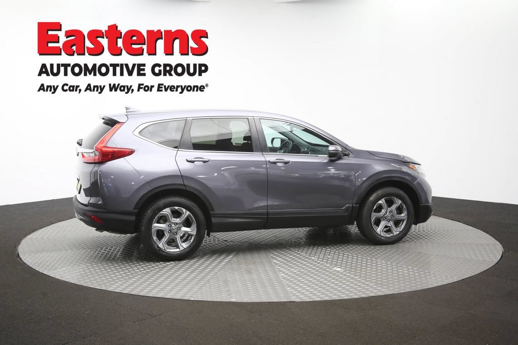 Used 2019 Honda CR-V EX-L image 44
