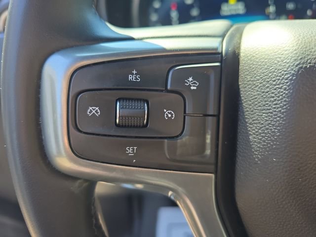 Used 2023 Chevrolet Tahoe Z71 image 16