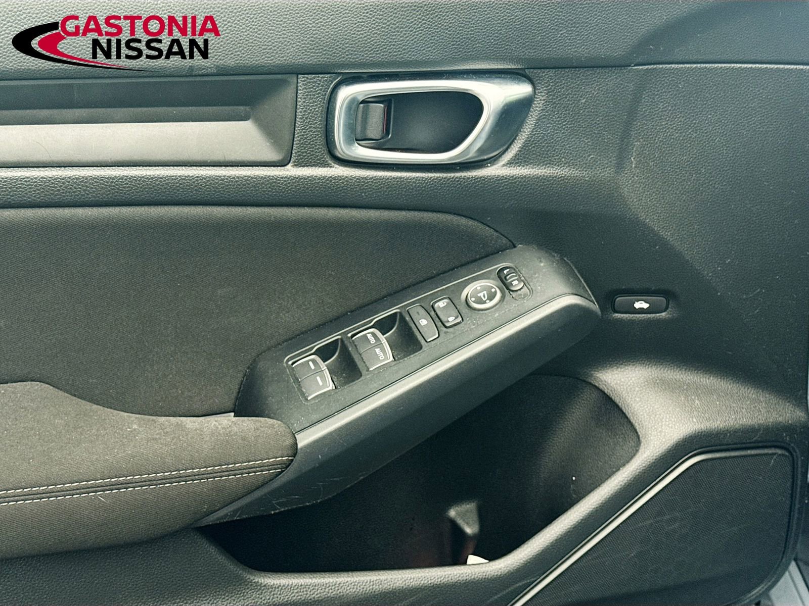 Used 2024 Honda Civic Sport image 22