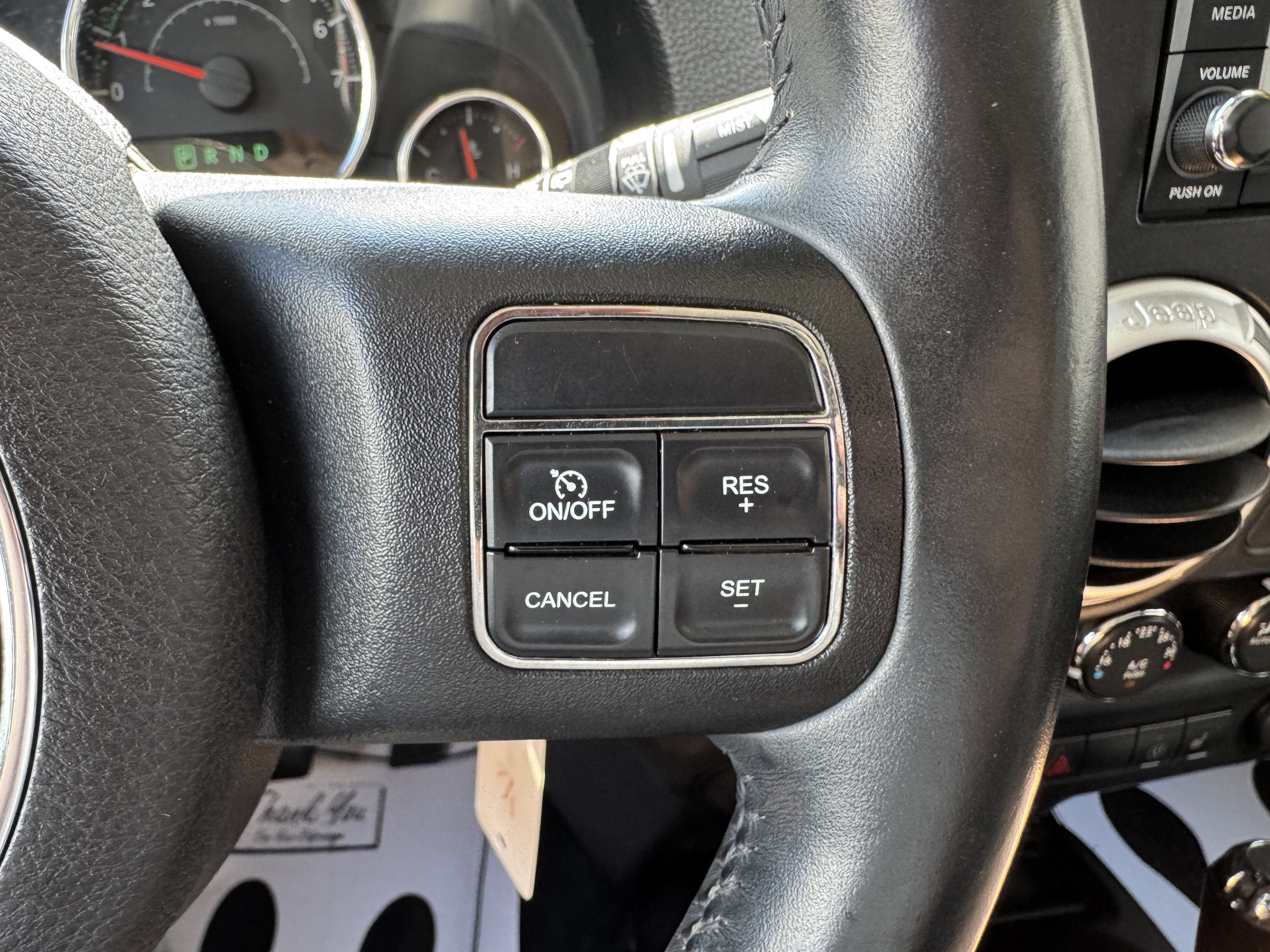 Used 2013 Jeep Wrangler Unlimited Sahara w/ Dual Top Group AWD/4WD image 12