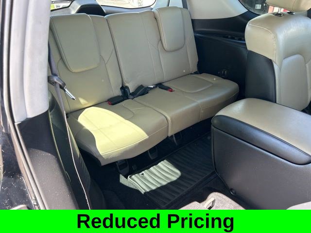 Used 2023 INFINITI QX80 Premium Select w/ Cargo Package AWD/4WD image 56