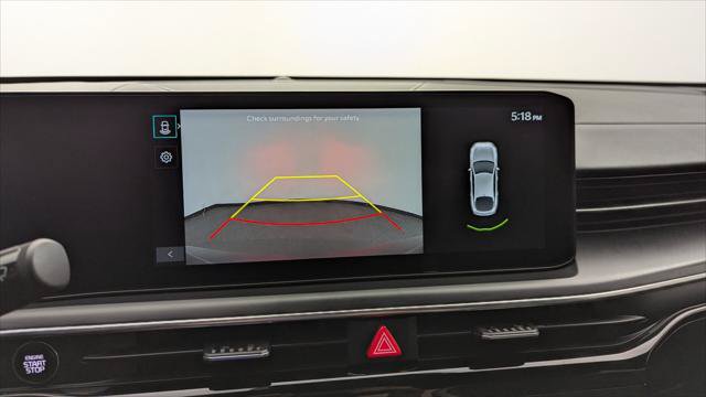 Used 2025 Kia K5 GT-Line FWD image 27