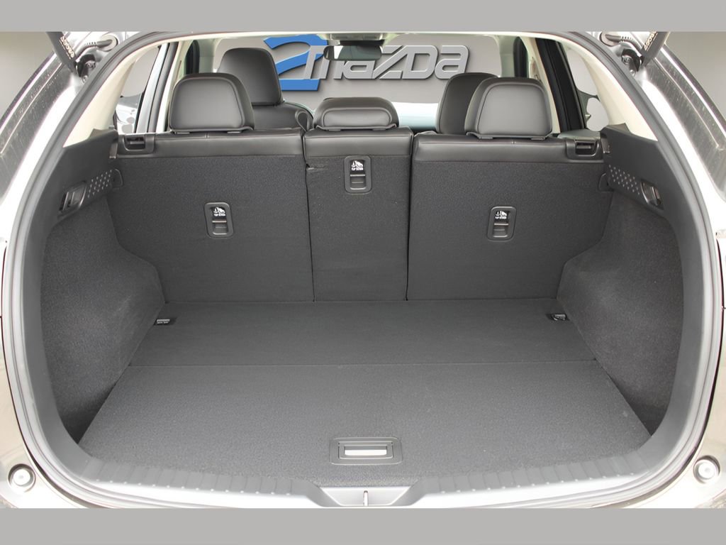 New 2025 MAZDA CX-5 AWD 2.5 S w/ Premium Plus Pkg image 19