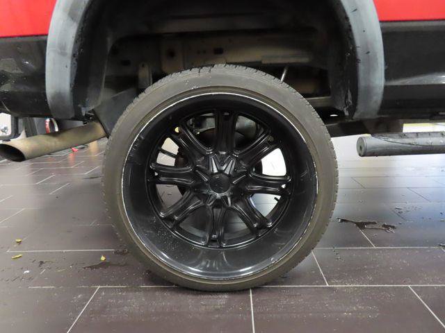 Used 2014 RAM 2500 Power Wagon w/ Luxury Group AWD/4WD image 37