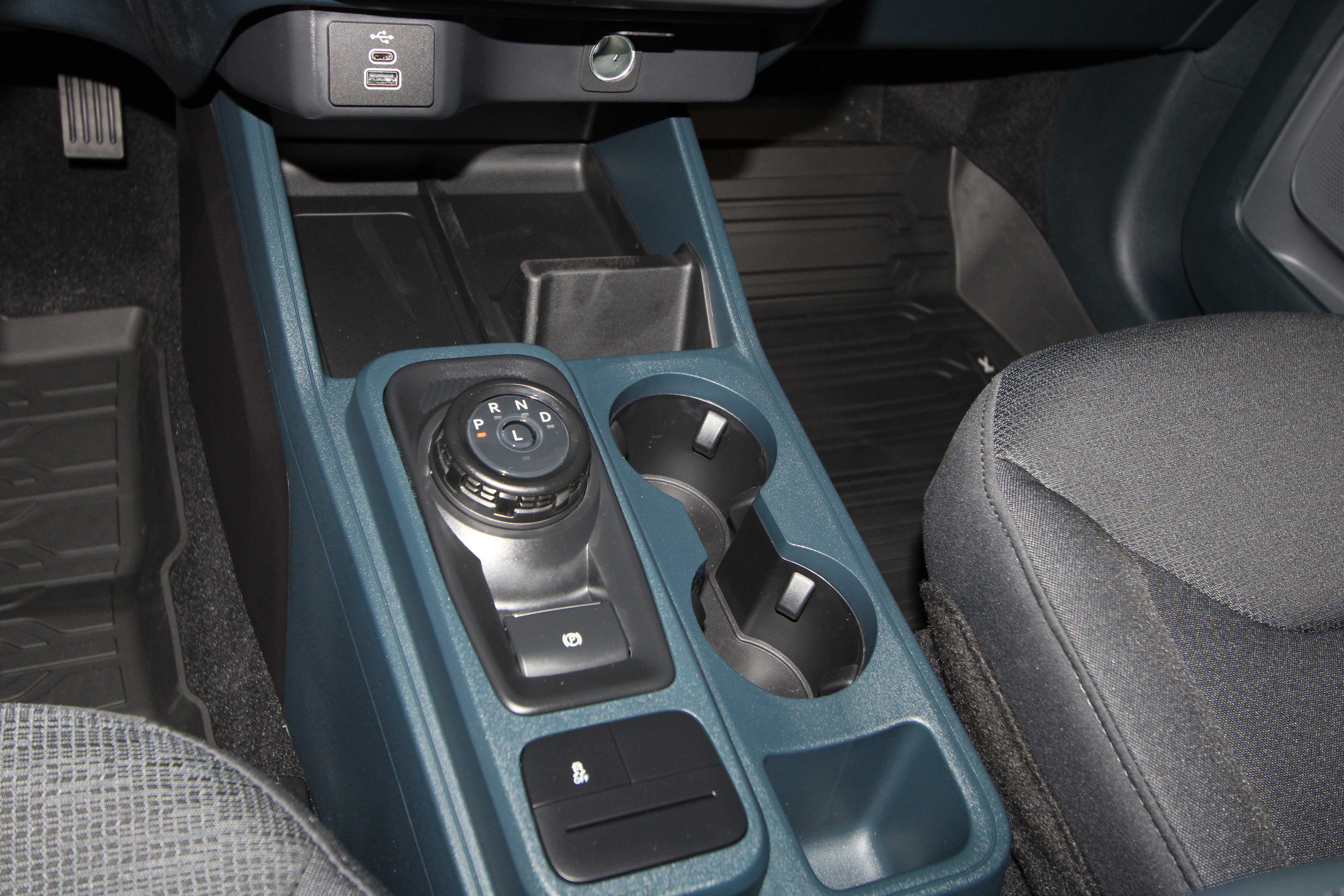 New 2026 Ford Maverick XL FWD image 12