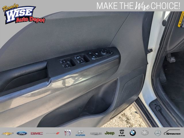 Used 2017 Kia Sportage LX AWD/4WD image 10