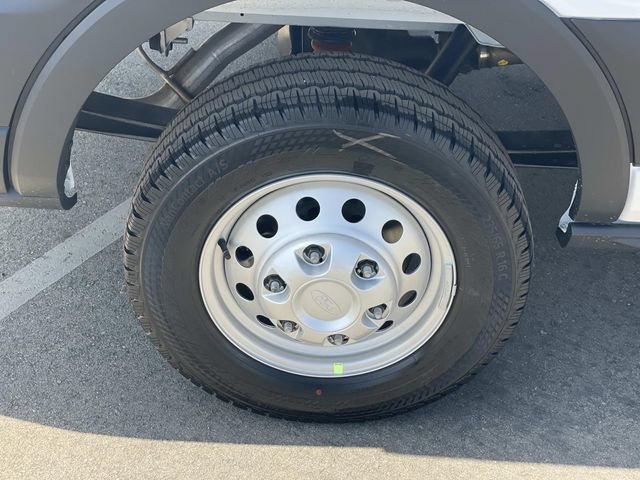 New 2026 Ford Transit 150 Low Roof AWD image 33