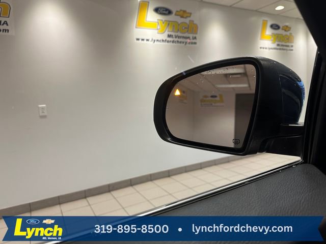 Used 2019 Jeep Cherokee Latitude Plus w/ Cold Weather Group image 13