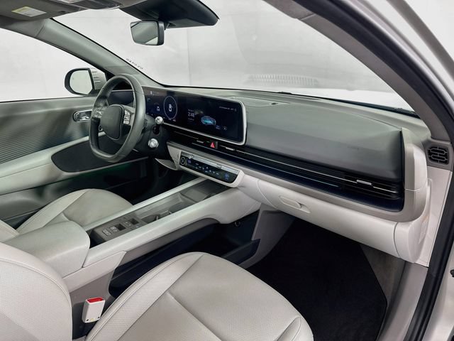 Used 2023 Hyundai Ioniq 6 SEL AWD/4WD image 30
