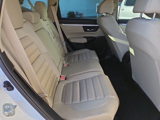 Used 2020 Honda CR-V LX image 25
