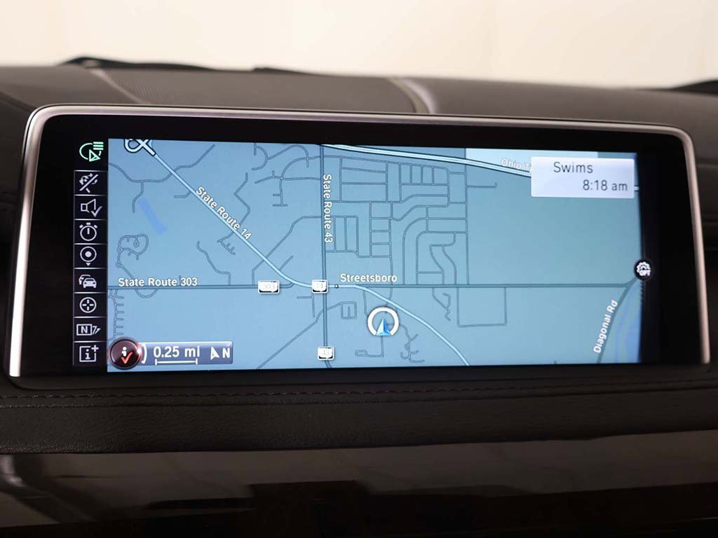 Used 2015 BMW X6 xDrive35i image 48