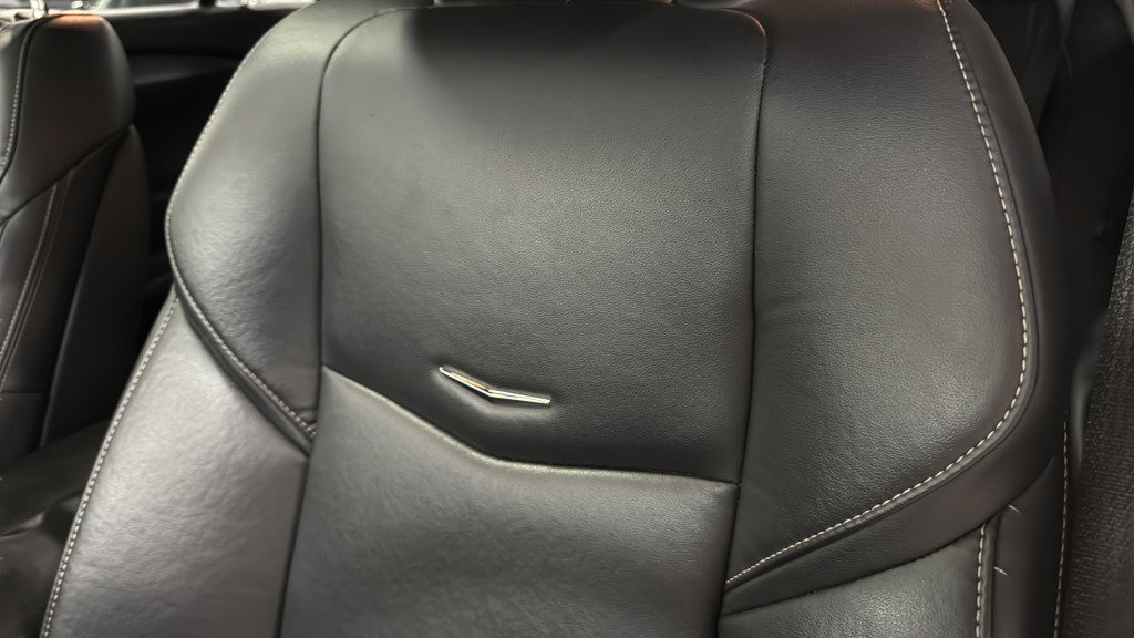 Used 2013 Cadillac ATS Sedan image 18