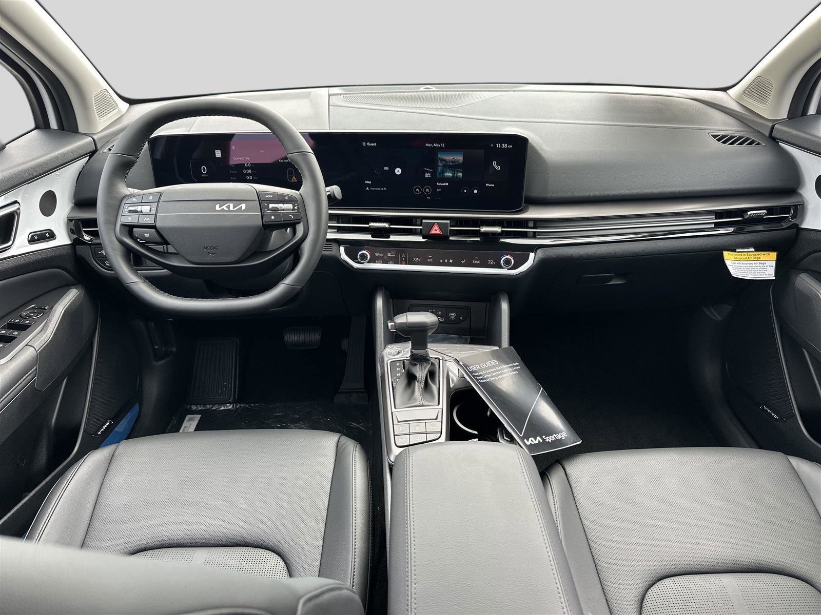 New 2026 Kia Sportage SX image 17