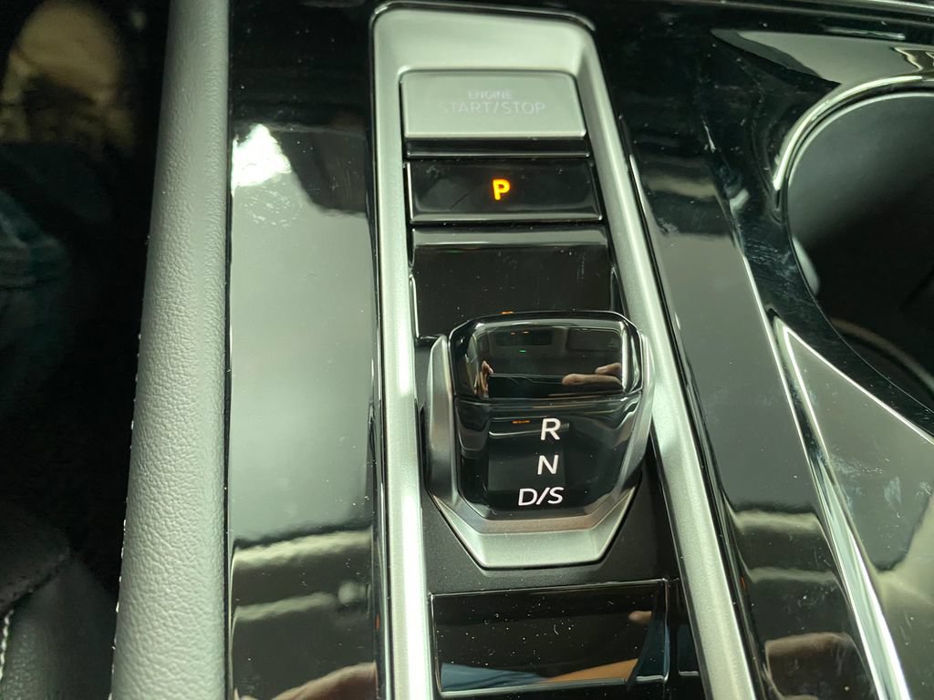 New 2026 Volkswagen Atlas SE FWD image 35
