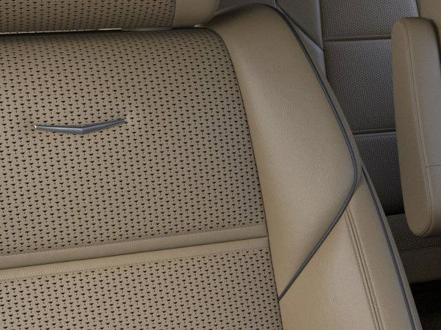 New 2024 Cadillac Escalade Premium Luxury w/ Performance Package image 21